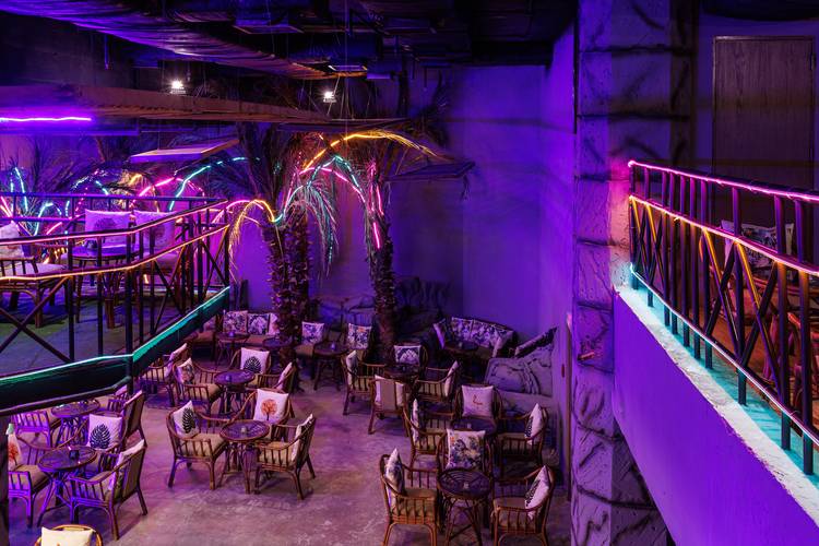 Sunrise Holidays Resort (Adults Only 16+)