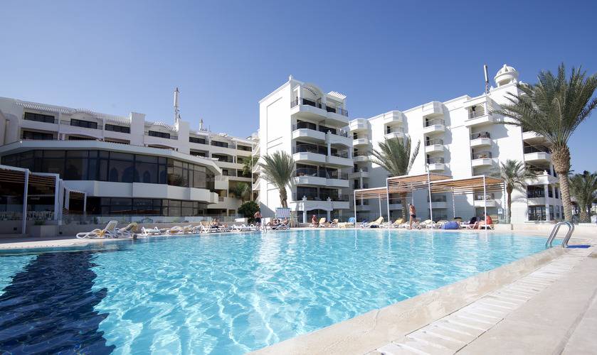 Sunrise Holidays Resort (Adults Only 16+)