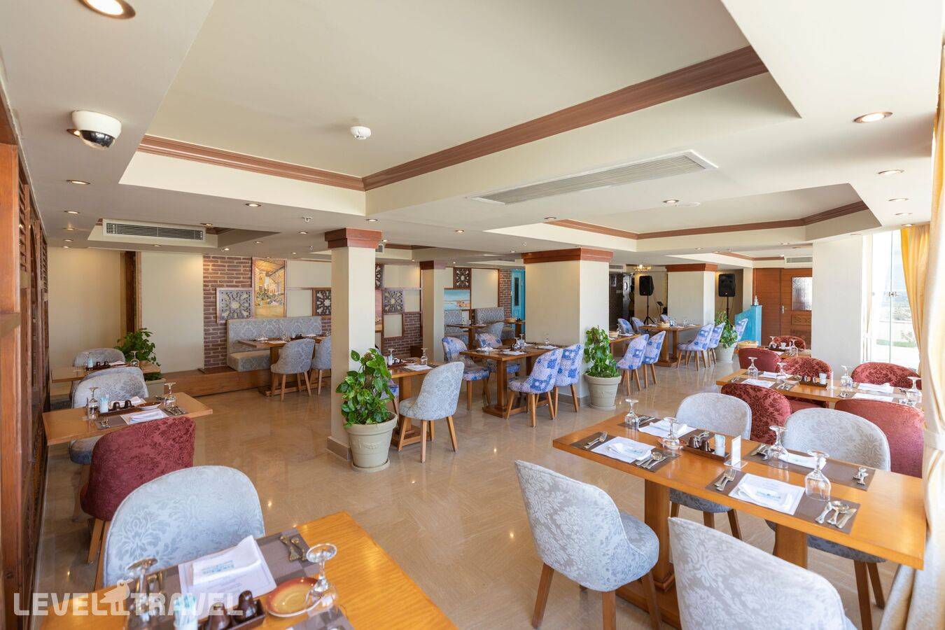 фотографии отеля Sunrise Holidays Resort (Adults Only 16+) в Египет(Хургада (город)) - фото №37