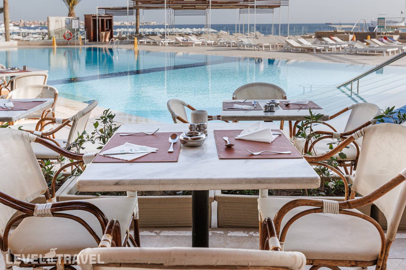 фотографии отеля Sunrise Holidays Resort (Adults Only 16+) в Египет(Хургада (город)) - фото №15