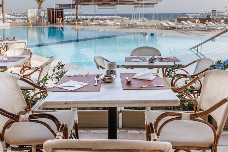 Sunrise Holidays Resort (Adults Only 16+)