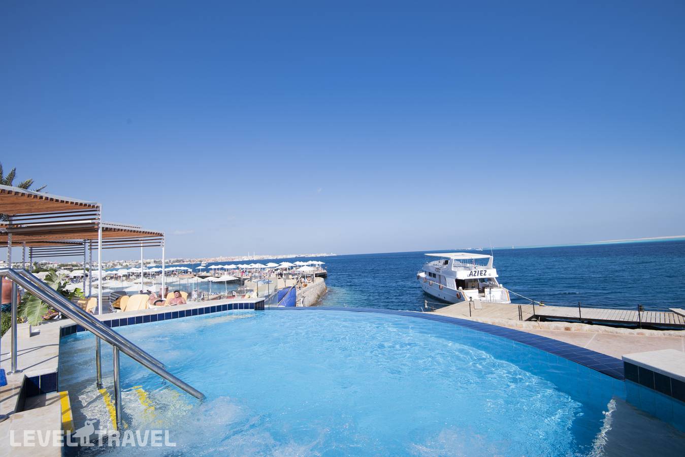 фотографии отеля Sunrise Holidays Resort (Adults Only 16+) в Египет(Хургада (город)) - фото №10