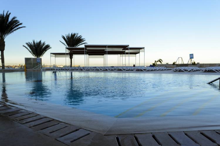 Sunrise Holidays Resort (Adults Only 16+)