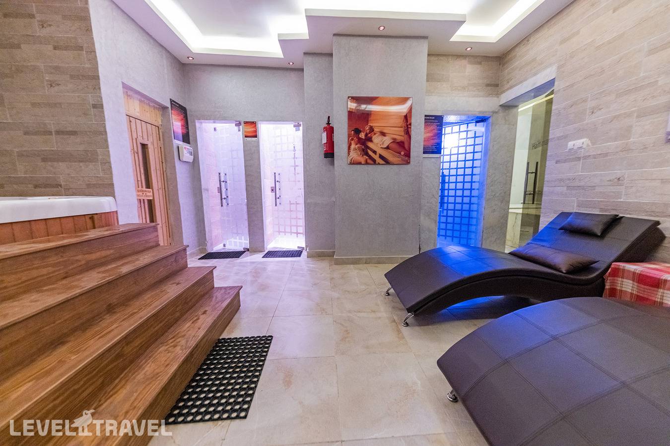 фотографии отеля Sunrise Holidays Resort (Adults Only 16+) в Египет(Хургада (город)) - фото №34