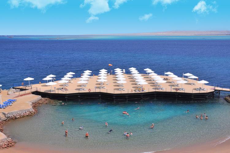 Sunrise Holidays Resort (Adults Only 16+)