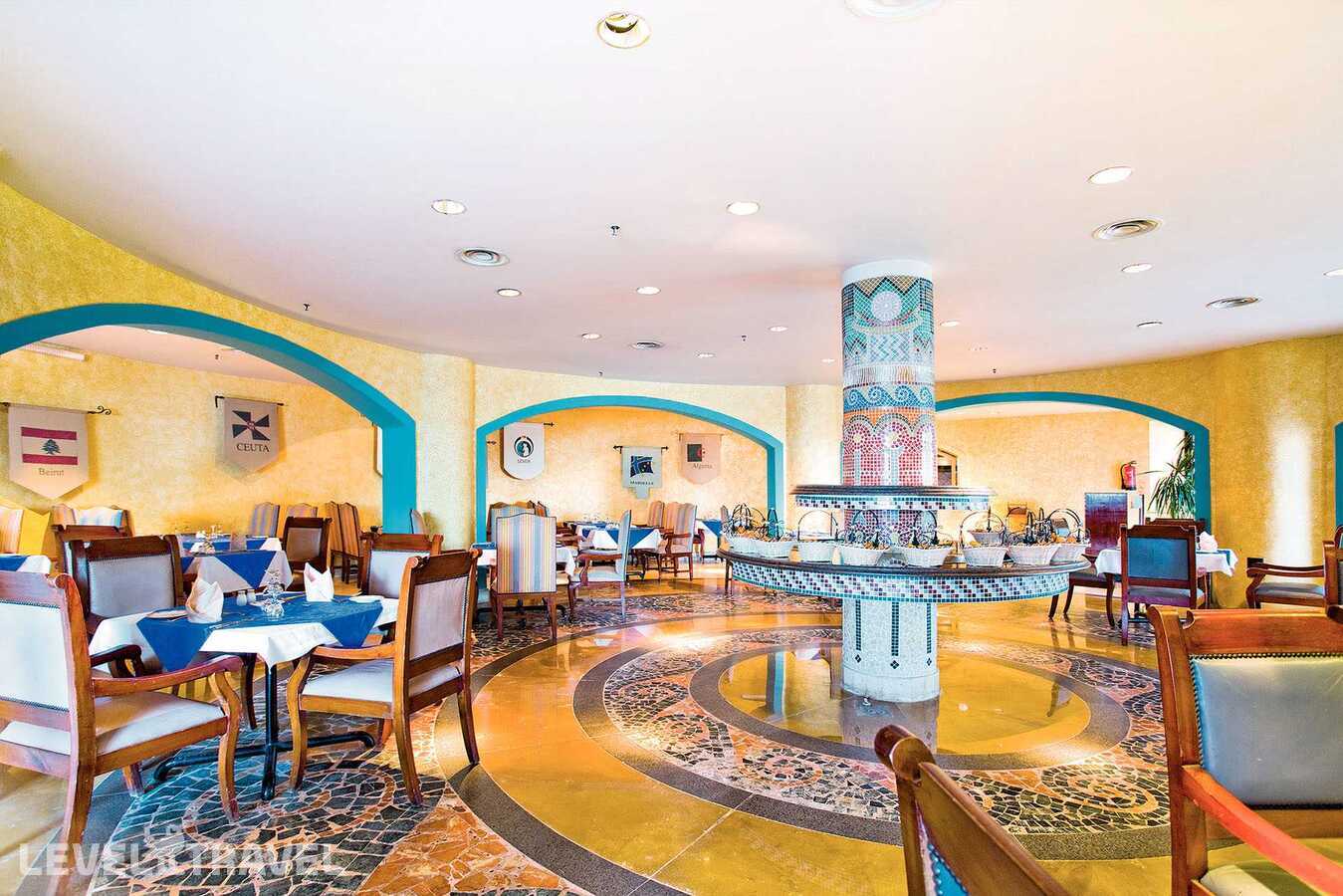 фотографии отеля Sunrise Holidays Resort (Adults Only 16+) в Египет(Хургада (город)) - фото №29