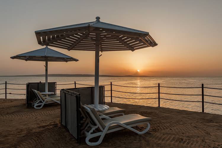 Sunrise Holidays Resort (Adults Only 16+)