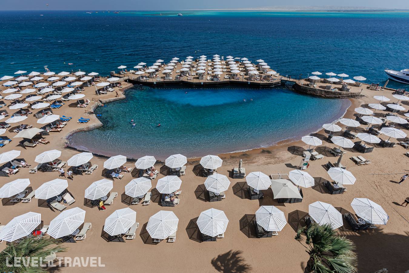 фотографии отеля Sunrise Holidays Resort (Adults Only 16+) в Египет(Хургада (город)) - фото №7