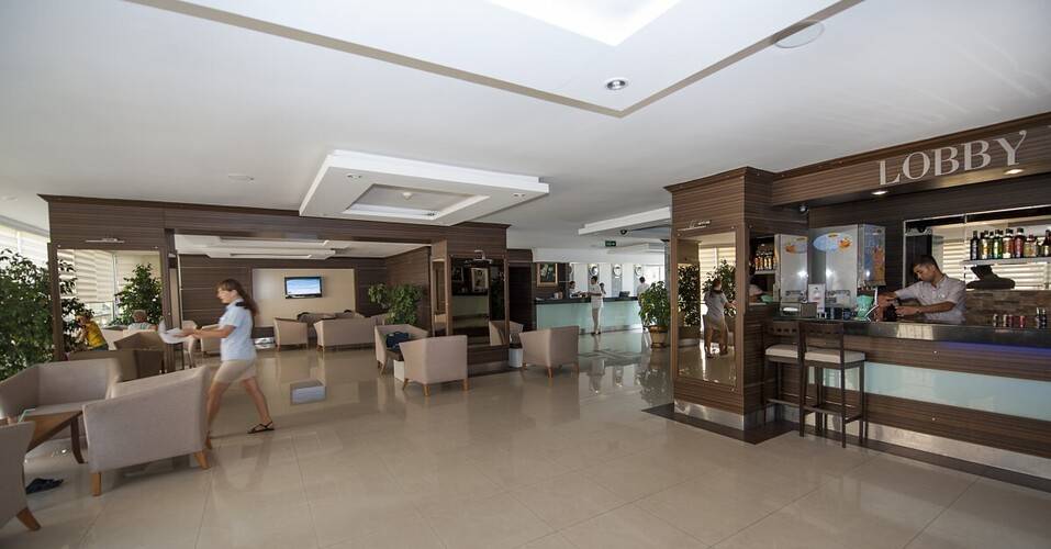 Crystal Aura Beach Resort & Spa