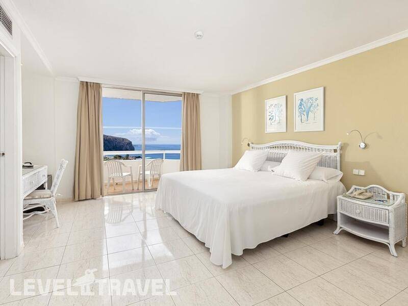 Фотография Sol Arona Tenerife