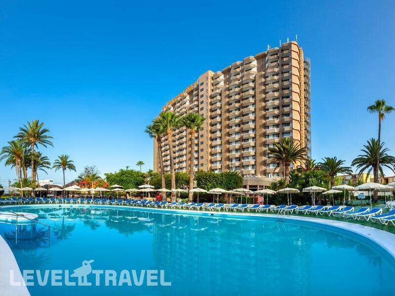 Фотография Sol Arona Tenerife