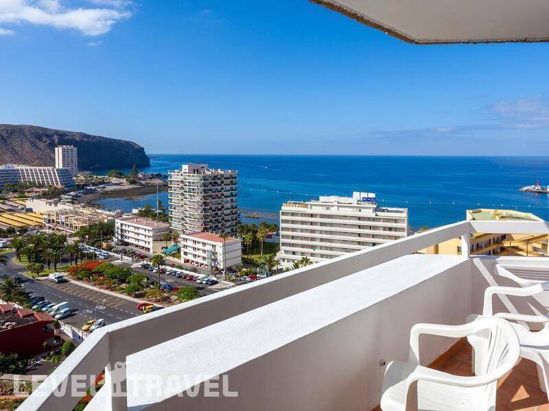 Фотография Sol Arona Tenerife