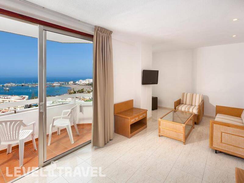 Фотография Sol Arona Tenerife