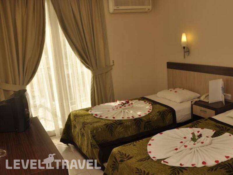 Фотография Kleopatra Melissa Hotel