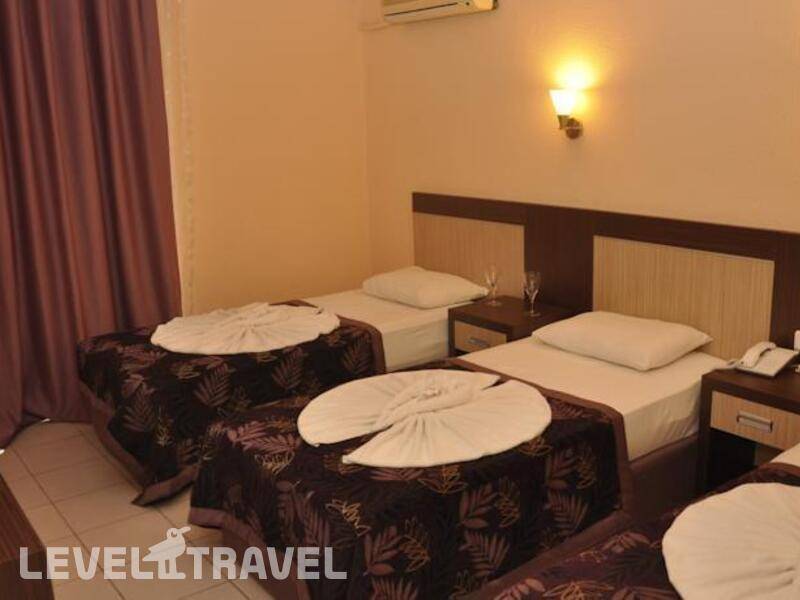 Фотография Kleopatra Melissa Hotel