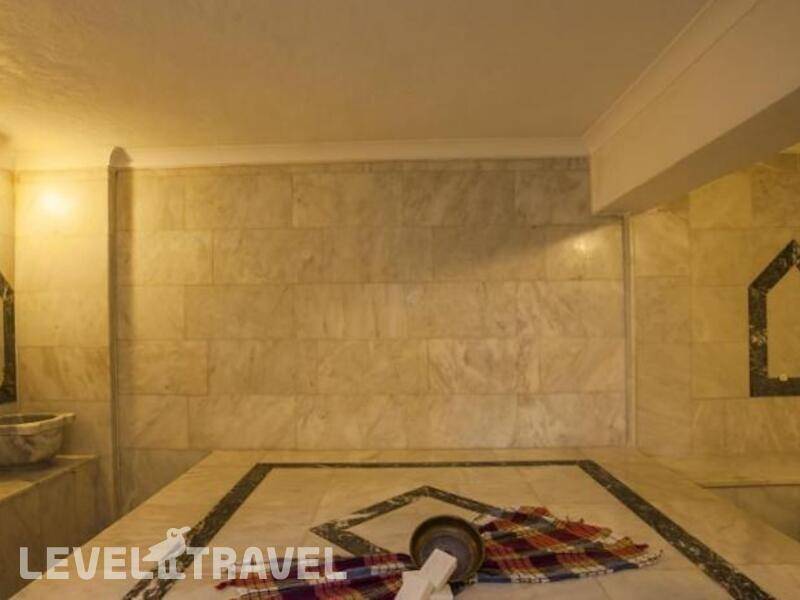 Фотография Kleopatra Melissa Hotel