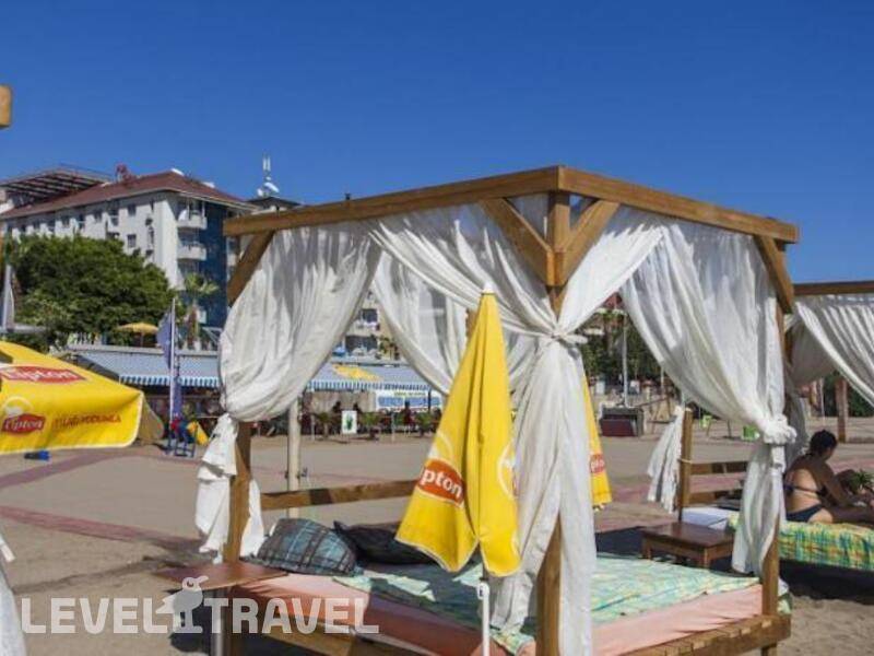 Фотография Kleopatra Melissa Hotel