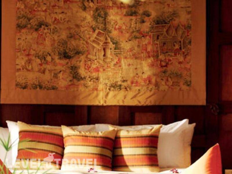 Фотография Belmond Napasai Koh Samui