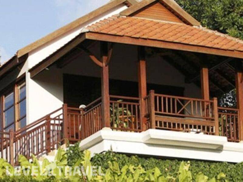 Фотография Belmond Napasai Koh Samui