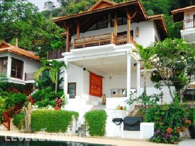 Фотография Belmond Napasai Koh Samui