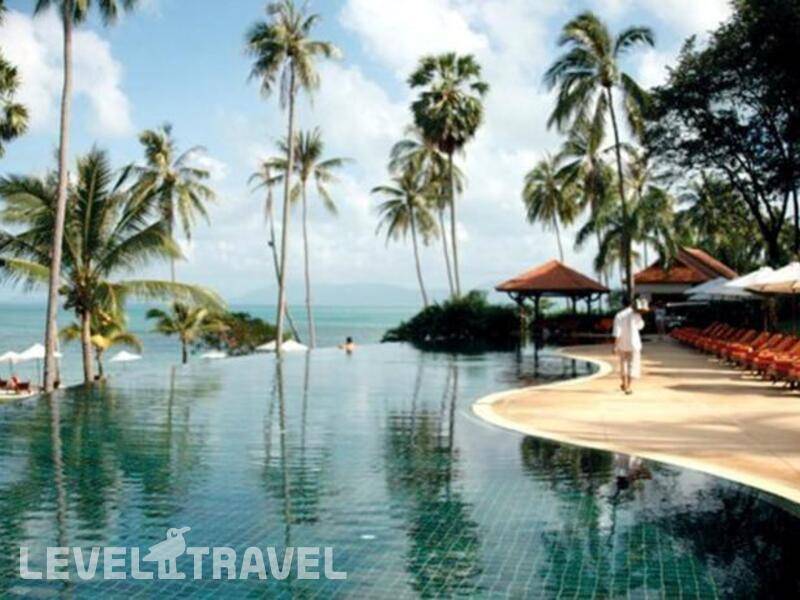Фотография Belmond Napasai Koh Samui