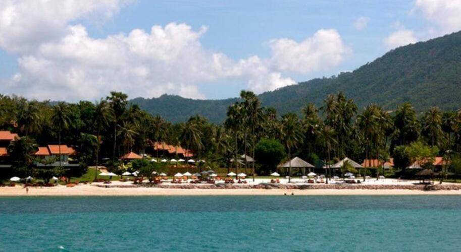 Belmond Napasai Koh Samui