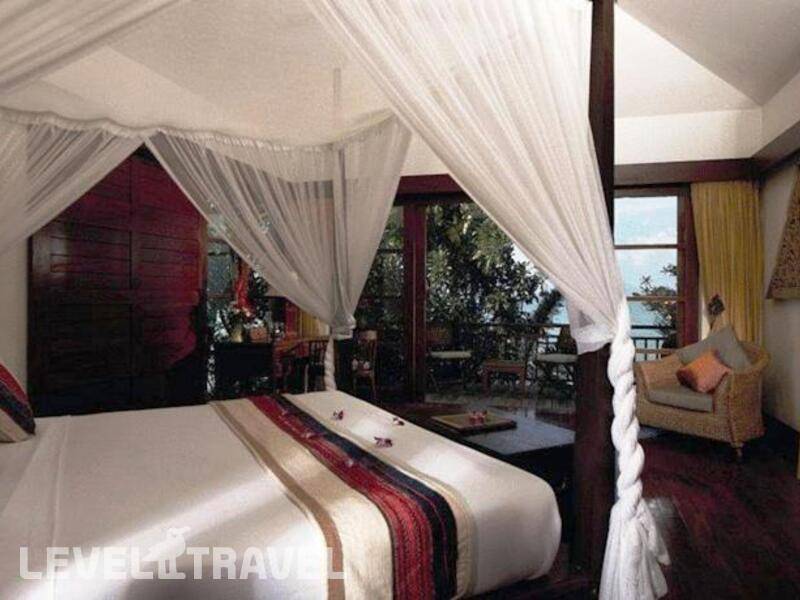 Фотография Belmond Napasai Koh Samui