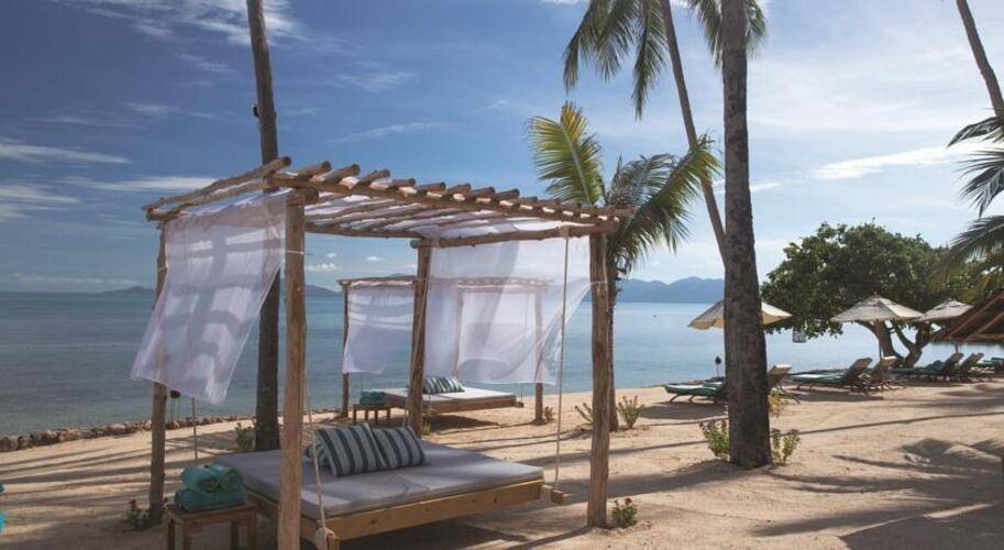 Belmond Napasai Koh Samui