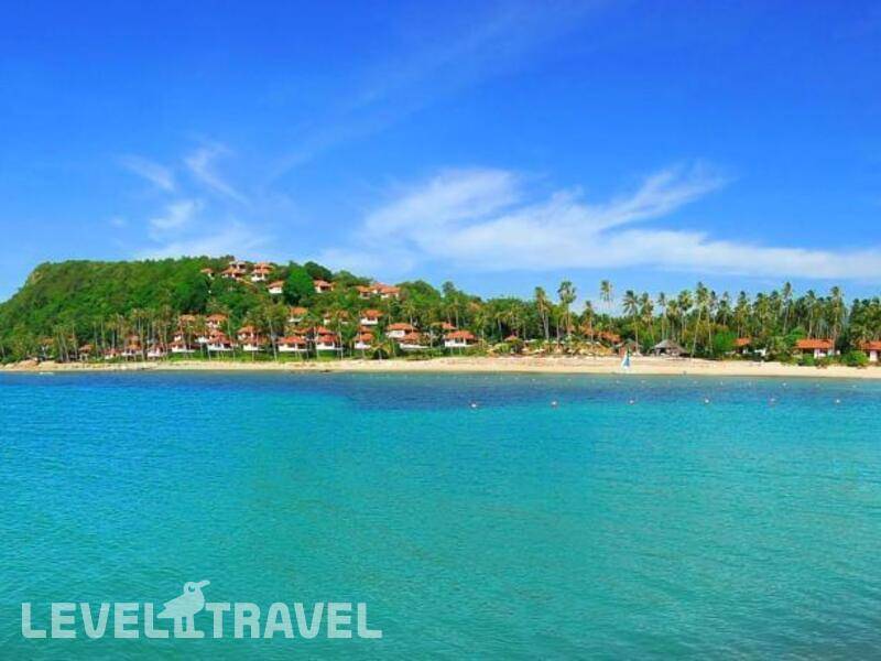 Фотография Belmond Napasai Koh Samui