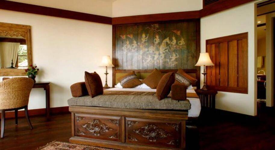 Belmond Napasai Koh Samui