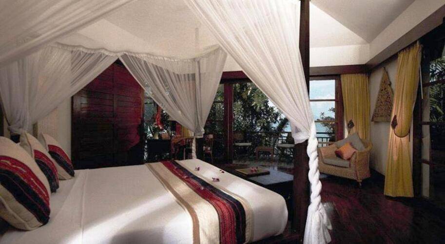 Belmond Napasai Koh Samui