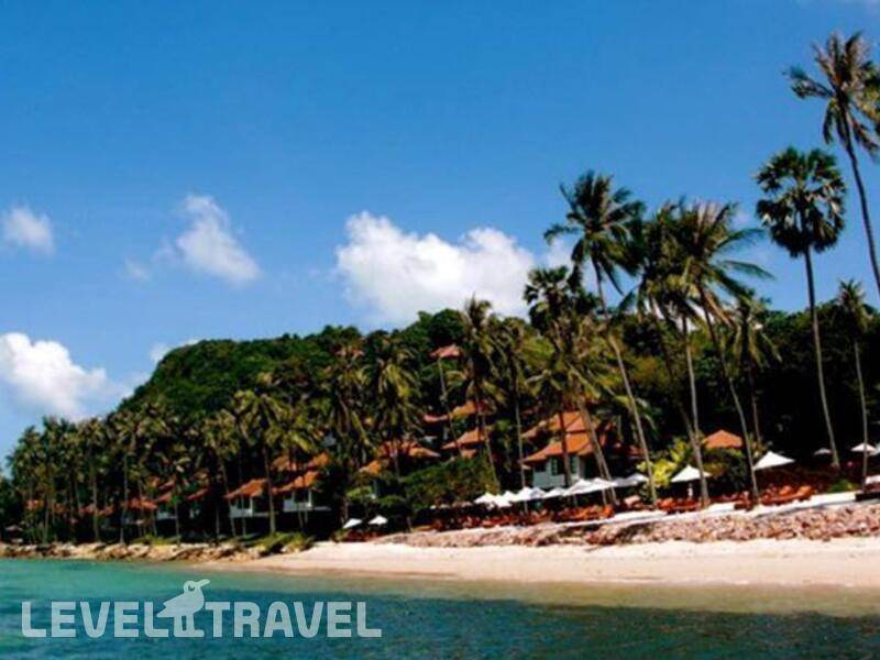 Фотография Belmond Napasai Koh Samui