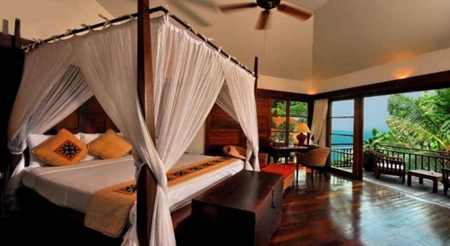 Belmond Napasai Koh Samui