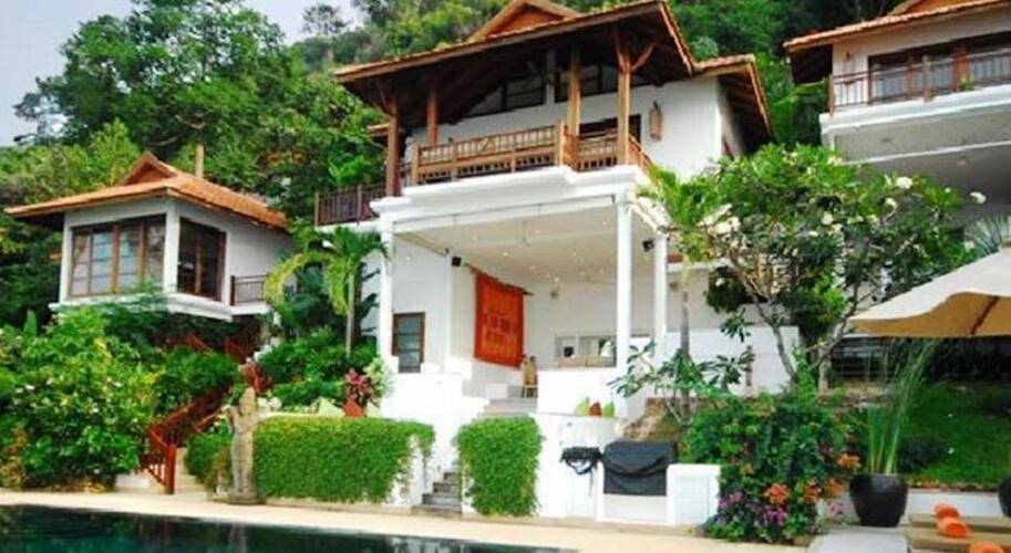 Belmond Napasai Koh Samui