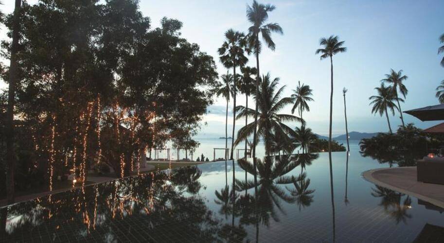 Belmond Napasai Koh Samui