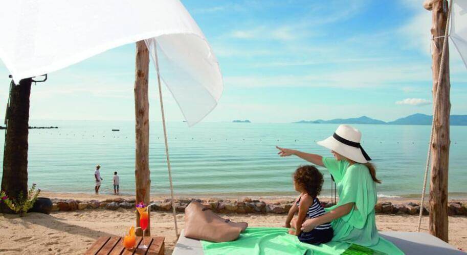 Belmond Napasai Koh Samui
