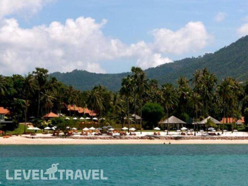 Фотография Belmond Napasai Koh Samui