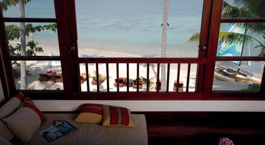Belmond Napasai Koh Samui