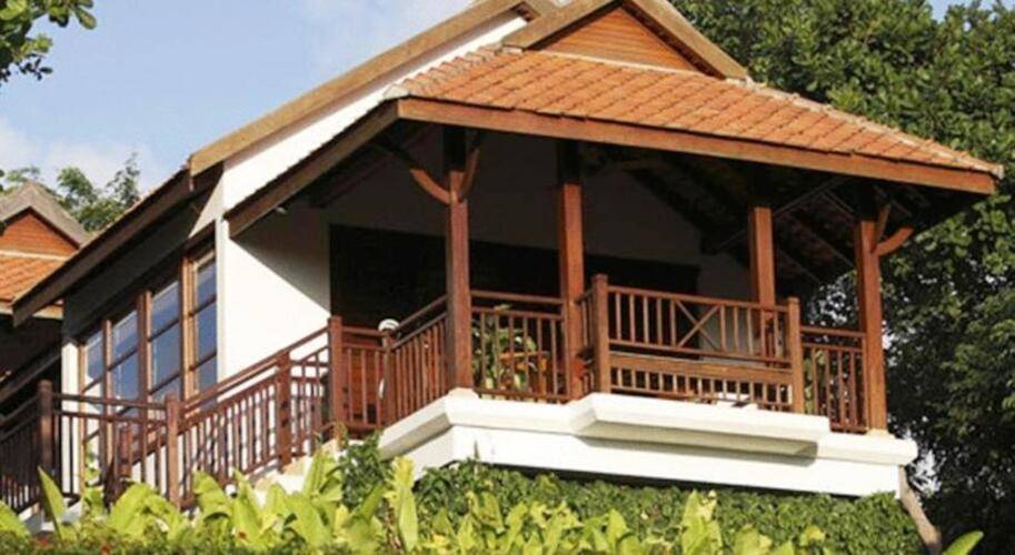 Belmond Napasai Koh Samui
