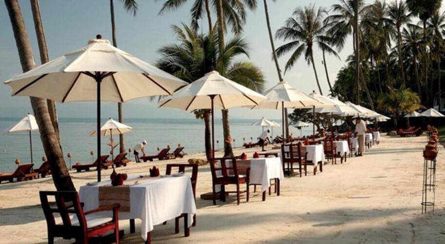 Belmond Napasai Koh Samui