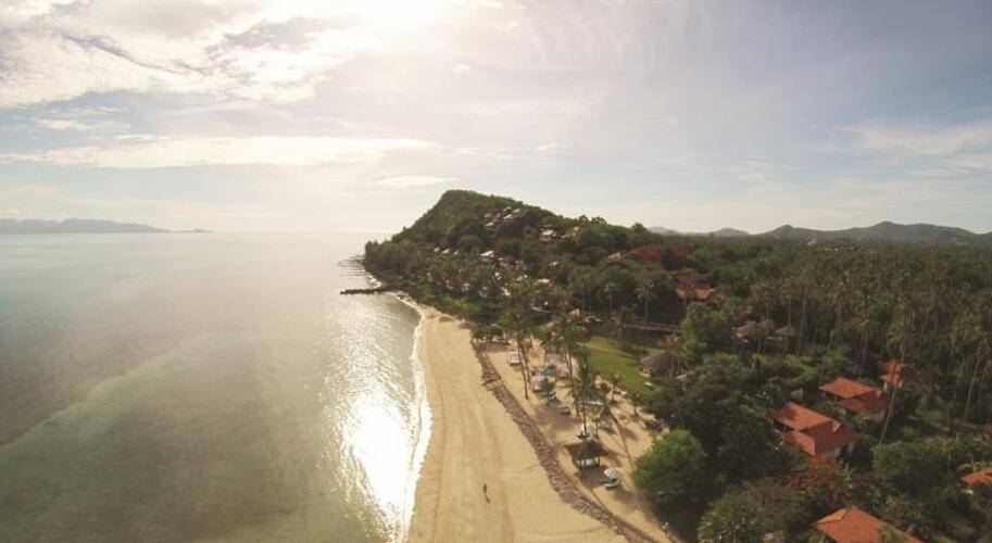 Belmond Napasai Koh Samui
