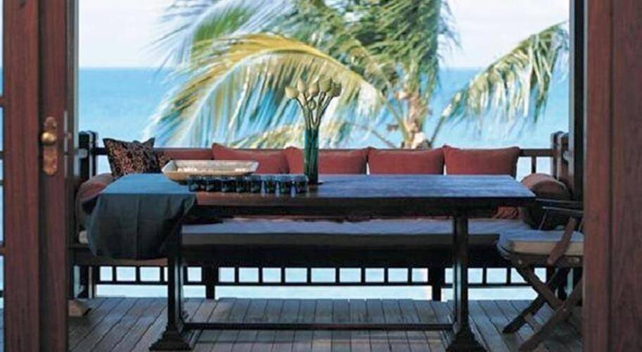 Belmond Napasai Koh Samui
