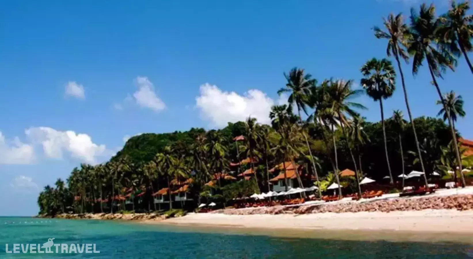 Belmond Napasai Koh Samui