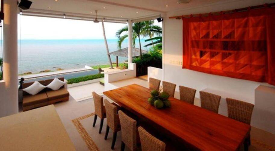 Belmond Napasai Koh Samui
