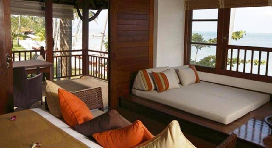 Belmond Napasai Koh Samui