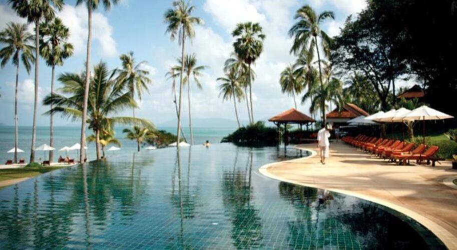 Belmond Napasai Koh Samui