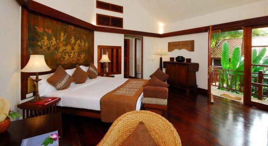 Belmond Napasai Koh Samui
