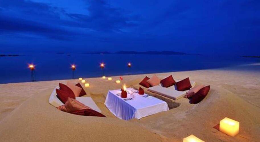 Belmond Napasai Koh Samui