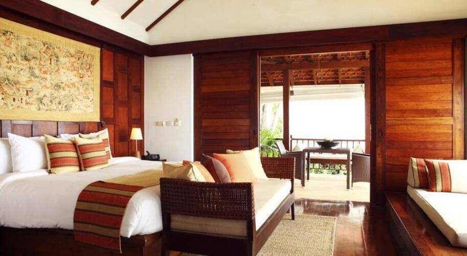Belmond Napasai Koh Samui