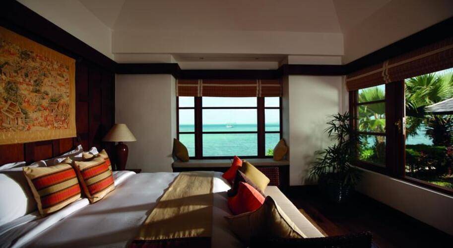Belmond Napasai Koh Samui
